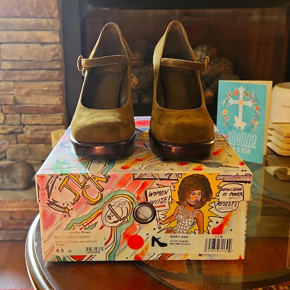 Jeffrey Campbell